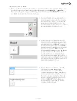 Preview for 73 page of Logitech X56 HOTAS User Manual