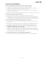 Preview for 82 page of Logitech X56 HOTAS User Manual