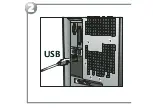 Preview for 4 page of Logitech Y-RBA97 Setup & Installation