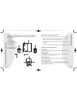 Preview for 3 page of Logitech Z-340 User Manual