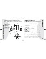 Preview for 4 page of Logitech Z-340 User Manual