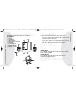 Preview for 5 page of Logitech Z-340 User Manual