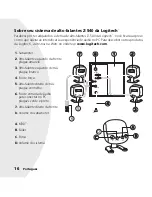 Preview for 18 page of Logitech Z-540 User Manual