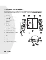 Preview for 24 page of Logitech Z-540 User Manual