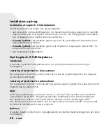 Preview for 28 page of Logitech Z-540 User Manual