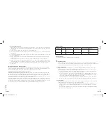 Preview for 4 page of Logitech Z-5450 User Manual