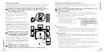 Preview for 9 page of Logitech Z-680 Setup & Installation