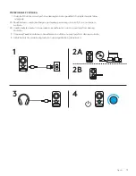 Предварительный просмотр 73 страницы Logitech Z150 Complete Setup Manual