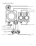 Preview for 19 page of Logitech z333 Complete Setup Manual