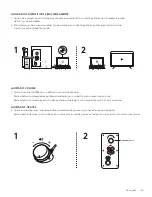 Preview for 26 page of Logitech z333 Complete Setup Manual