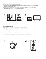 Preview for 30 page of Logitech z333 Complete Setup Manual