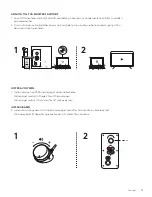 Preview for 34 page of Logitech z333 Complete Setup Manual