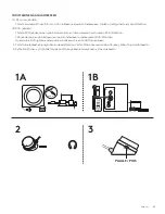 Preview for 45 page of Logitech z333 Complete Setup Manual