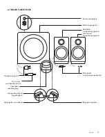 Preview for 59 page of Logitech z333 Complete Setup Manual