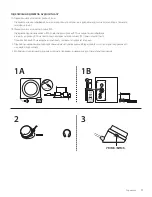 Preview for 73 page of Logitech z333 Complete Setup Manual