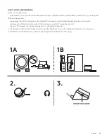 Preview for 81 page of Logitech z333 Complete Setup Manual