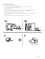 Preview for 101 page of Logitech z333 Complete Setup Manual