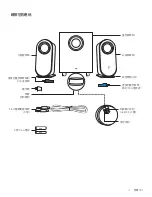 Предварительный просмотр 11 страницы Logitech Z407 Setup Manual