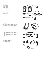 Предварительный просмотр 12 страницы Logitech Z407 Setup Manual