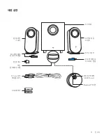 Предварительный просмотр 19 страницы Logitech Z407 Setup Manual