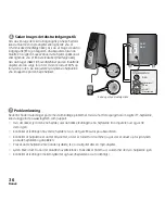 Preview for 36 page of Logitech Z523 Quick Start Manual