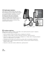 Preview for 72 page of Logitech Z523 Quick Start Manual