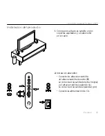 Предварительный просмотр 33 страницы Logitech Z553 Setup Manual