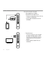 Предварительный просмотр 34 страницы Logitech Z553 Setup Manual