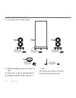 Предварительный просмотр 38 страницы Logitech Z553 Setup Manual