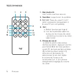 Предварительный просмотр 16 страницы Logitech Z606 Setup Manual