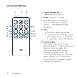 Предварительный просмотр 32 страницы Logitech Z606 Setup Manual