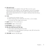 Preview for 11 page of Logitech Z607 Setup Manual