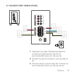 Preview for 15 page of Logitech Z607 Setup Manual