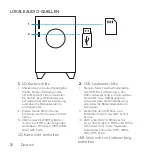 Preview for 20 page of Logitech Z607 Setup Manual