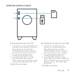 Preview for 31 page of Logitech Z607 Setup Manual