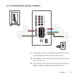 Preview for 37 page of Logitech Z607 Setup Manual