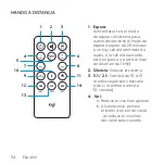 Preview for 54 page of Logitech Z607 Setup Manual