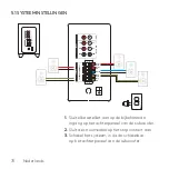 Preview for 70 page of Logitech Z607 Setup Manual