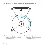 Preview for 82 page of Logitech Z607 Setup Manual