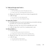 Preview for 89 page of Logitech Z607 Setup Manual