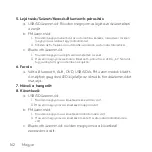 Preview for 162 page of Logitech Z607 Setup Manual