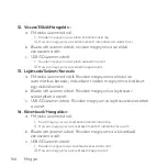 Preview for 166 page of Logitech Z607 Setup Manual