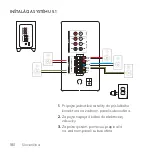 Preview for 180 page of Logitech Z607 Setup Manual