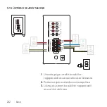 Preview for 202 page of Logitech Z607 Setup Manual