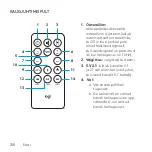 Preview for 208 page of Logitech Z607 Setup Manual