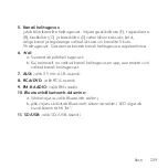 Preview for 209 page of Logitech Z607 Setup Manual