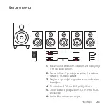 Preview for 245 page of Logitech Z607 Setup Manual