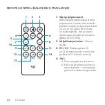 Preview for 252 page of Logitech Z607 Setup Manual