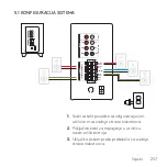 Preview for 257 page of Logitech Z607 Setup Manual