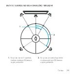 Preview for 291 page of Logitech Z607 Setup Manual